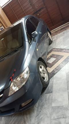 Honda