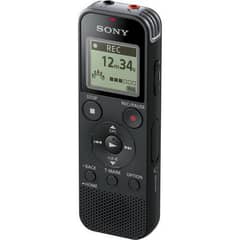 Digital voice recorder