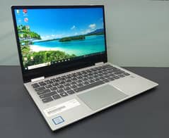 Lenovo Yoga 520|Intel Core i7-8550U|16GB RAM DDR4|256GB SSD|4K