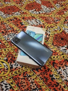 Oppo F17 Pro 8GB RAM 128GB