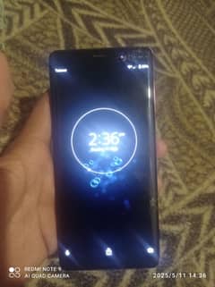 sony mobile