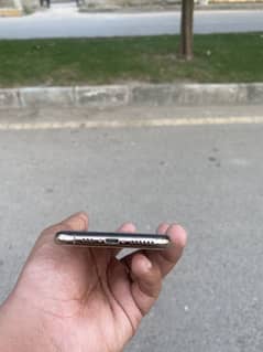 iPhone XS