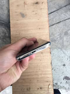 iPhone x ( 256 )