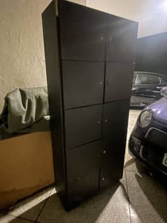 Lockers