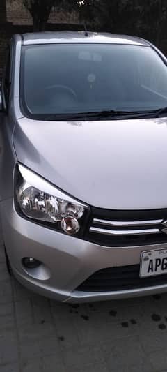 Suzuki Cultus VXL 2023