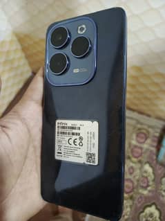 Infinix hot 40 pro best mobile