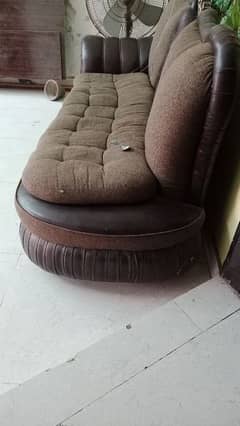dewanh in good condition