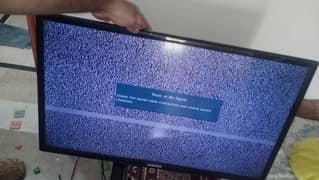 Samsung 32" LCD