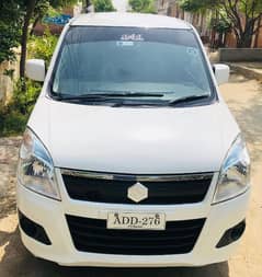 Suzuki Wagon R 2020