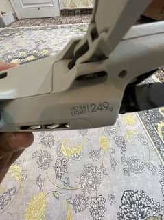 Dji mavic mini drone ultra 249 g