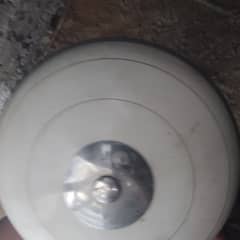 2 years used. Good condition
