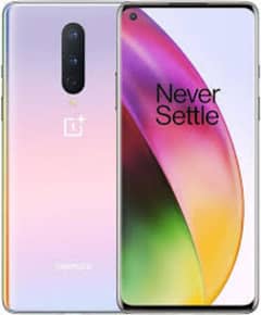 one plus 8