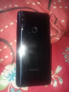 honor 9x 6 /128  pubg sport