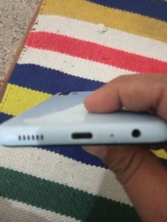 Samsung Mobile A13