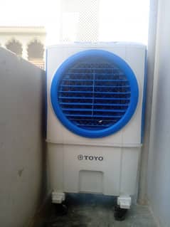 Toyo Room air cooler