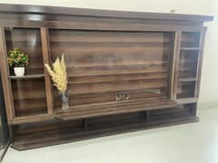 LED Console