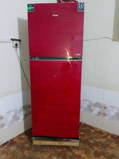 Haier fridge