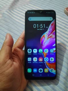 Infinix Hot 10s
