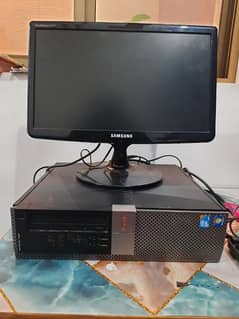 Desktop