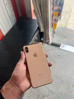 Xsmas 256 gb gold colour