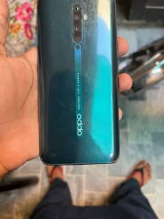 Oppo Reno 2   8/256