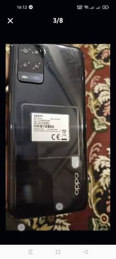 oppo a54 4/128.10/9 condition