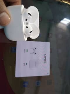 Airpods 4 ANC