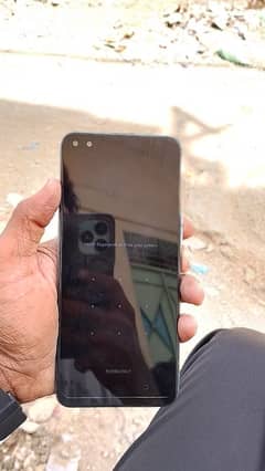 Tecno camon 16 pro