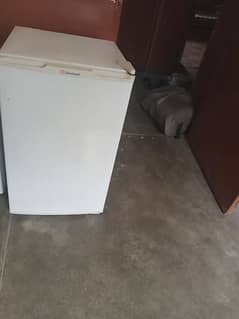dawlance single door fridge for sale