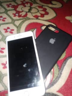 iPhone 8 plus 64GB non PTA