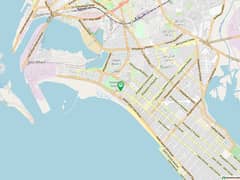 3 Bed DD Lounge Flat Is Available For Rent In Clifton Block 4 Karachi
