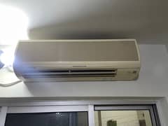1 Ton Mitsubishi AC