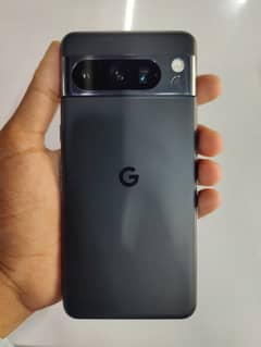 PIXEL 8 PRO 128GB PTA APPROVED