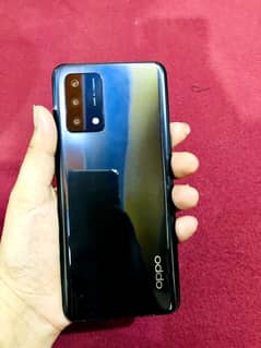 Oppo f19