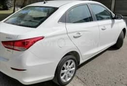 Changan Alsvin 2022