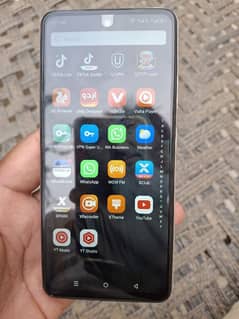 Infinix