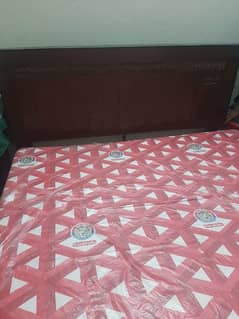 king size bed