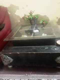 center table