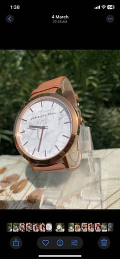 Original watches