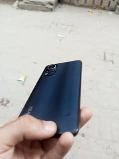 infinix note 11 6 / 128 with box