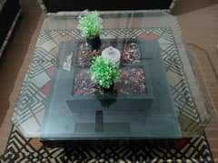 drawing room table
