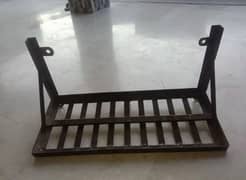 UPS Rack