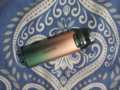 Vthuru pro 9/10 new coil used less than 24 hours