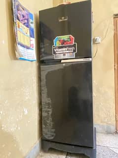 fridge