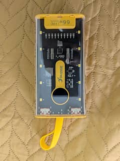 Powerbank 20W