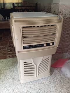 Air cooler