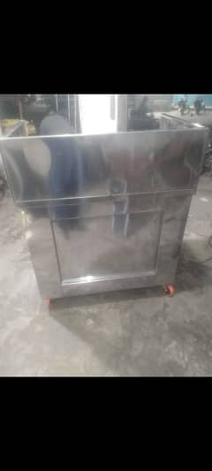 NORMAL SIZE COUNTER FOR SALE URGENT