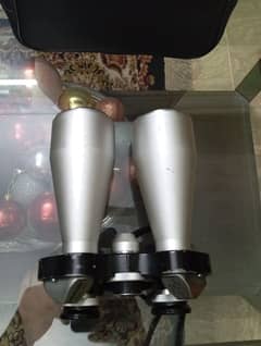 Mercurey 18x50 Japan Binocular for Sale in Pakistan