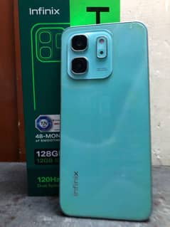 infinix
