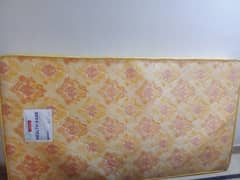 single mattress